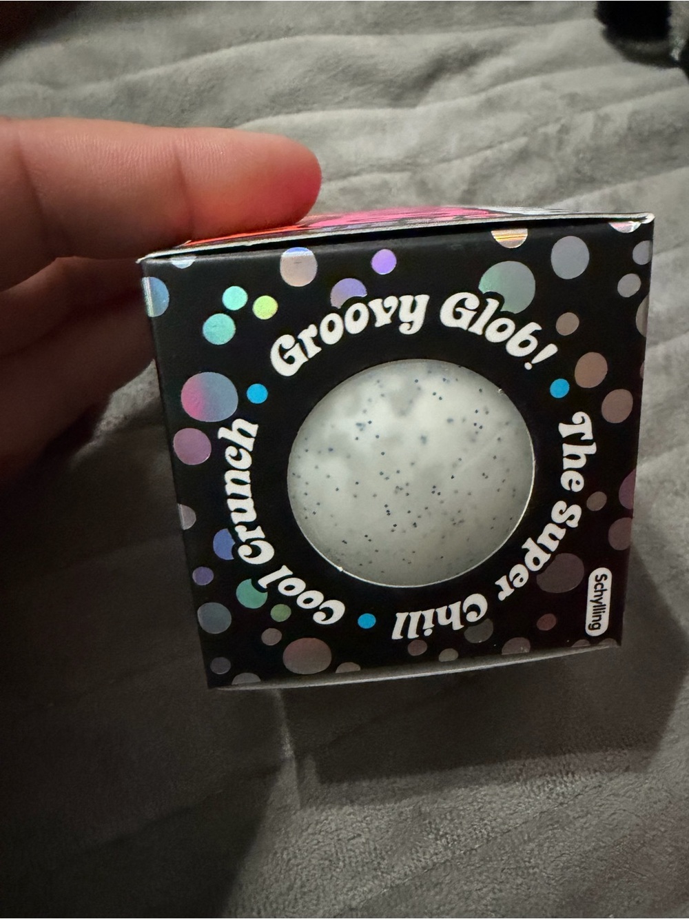 Needoh snow ball - Picture 2 of 2